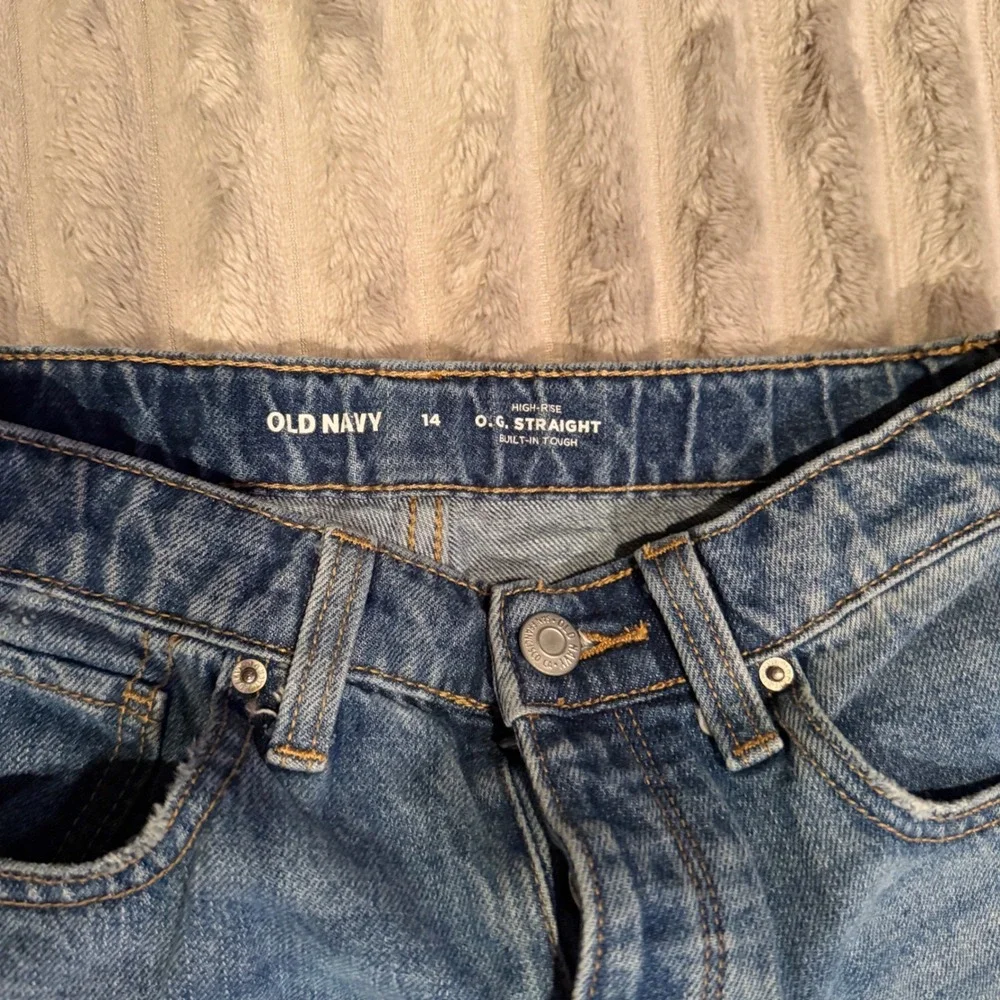 Old Navy old navy
